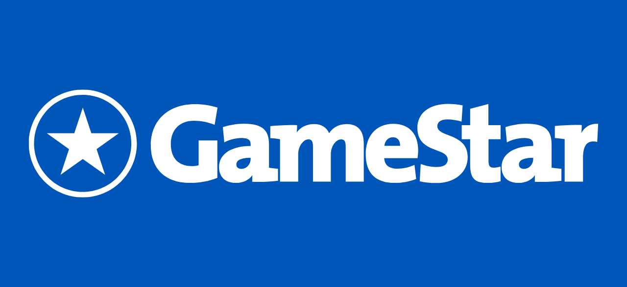 Logo Gamestar