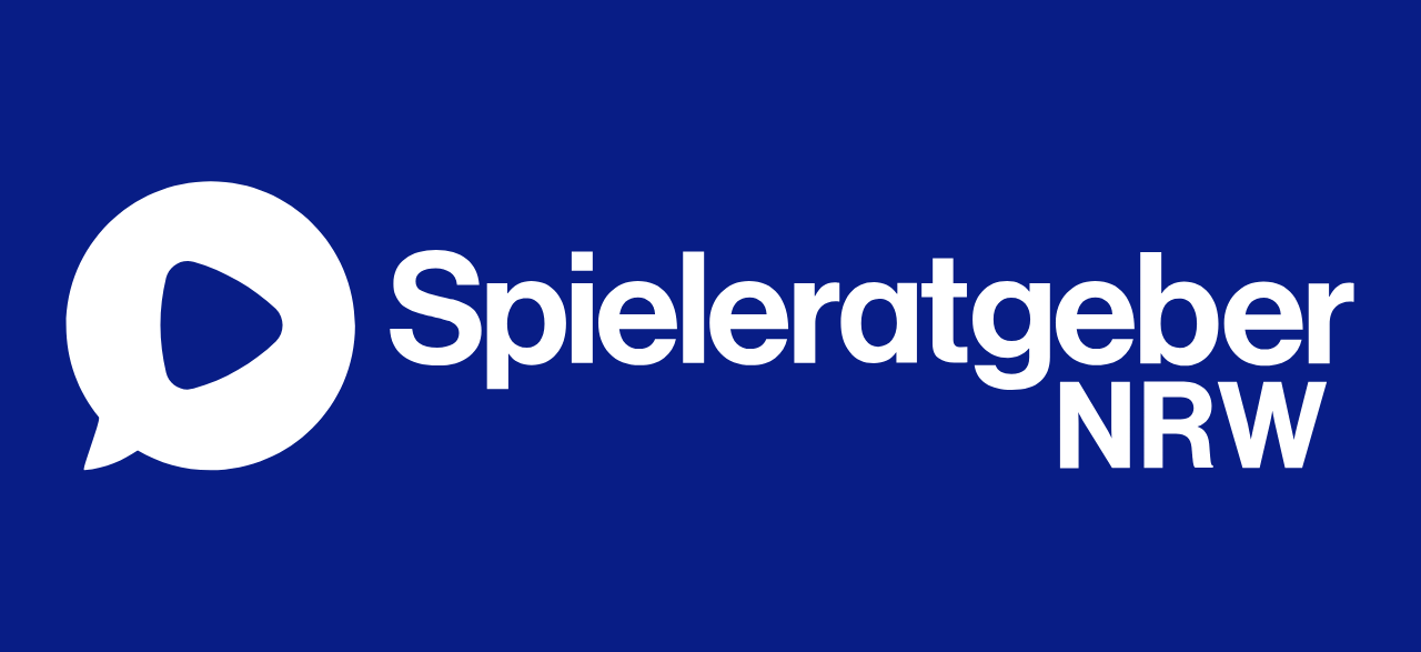 Logo Spieleratgeber NRW
