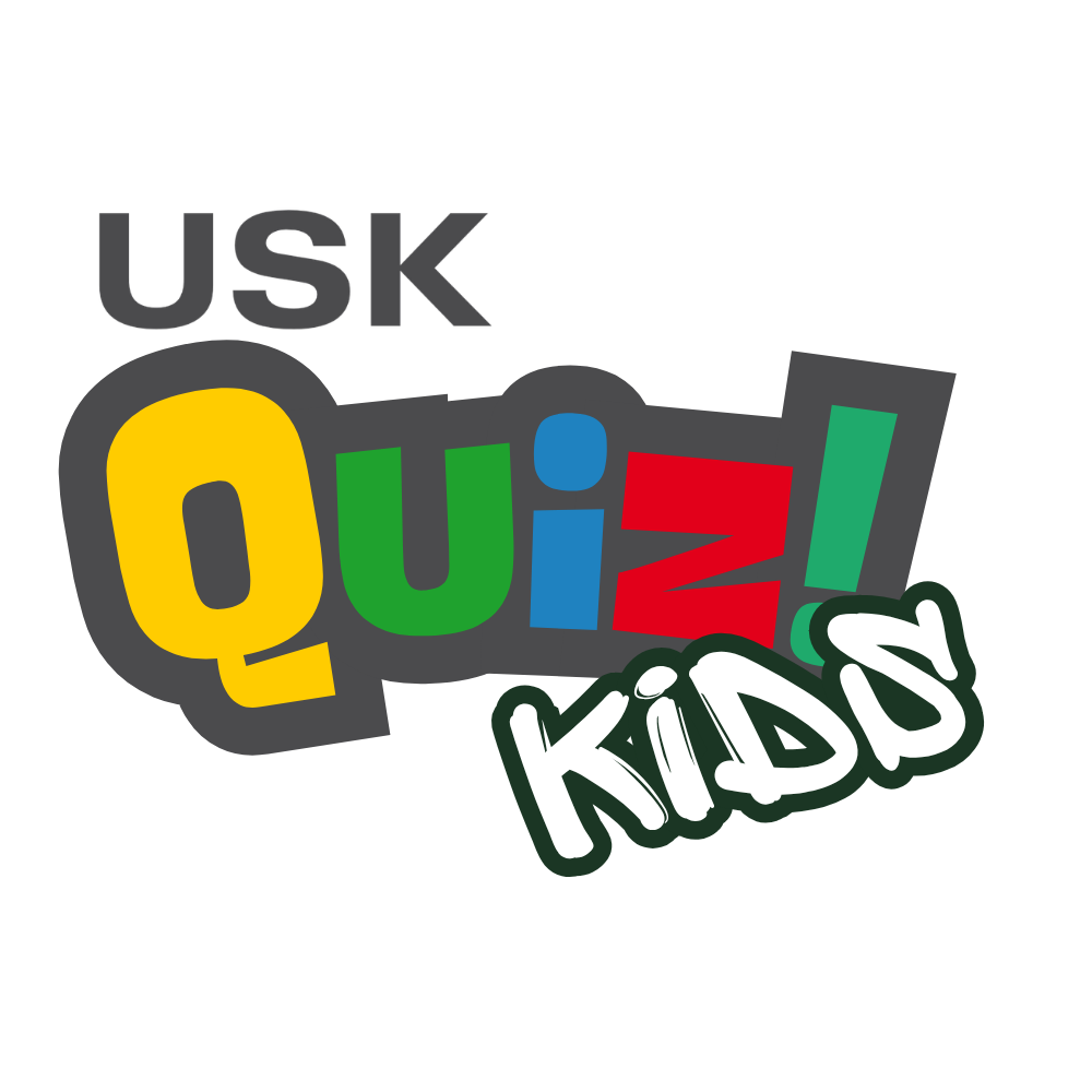 USK Quiz Kids Logo