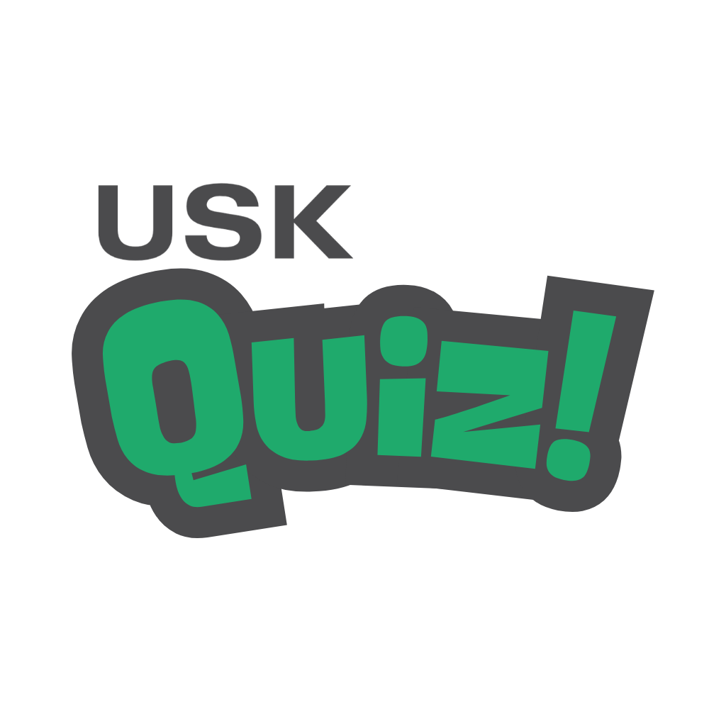 USK Quiz Logo